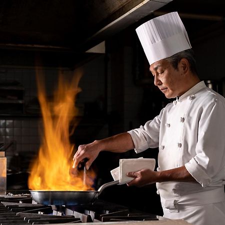 Madarao Kogen Hotel Iijama Kültér fotó