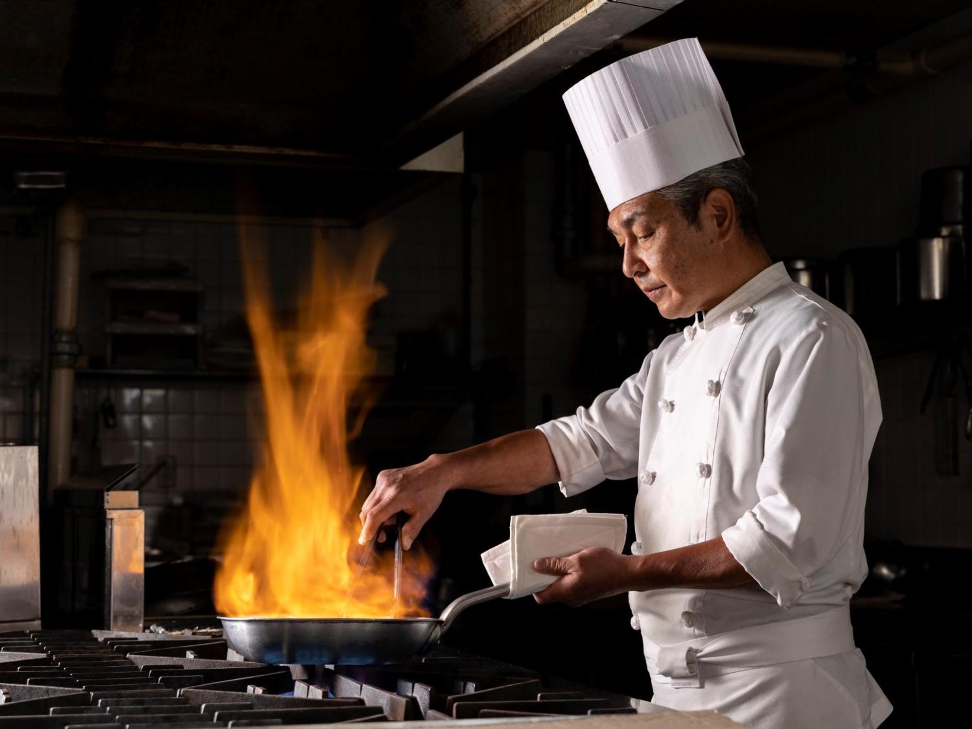 Madarao Kogen Hotel Iijama Kültér fotó