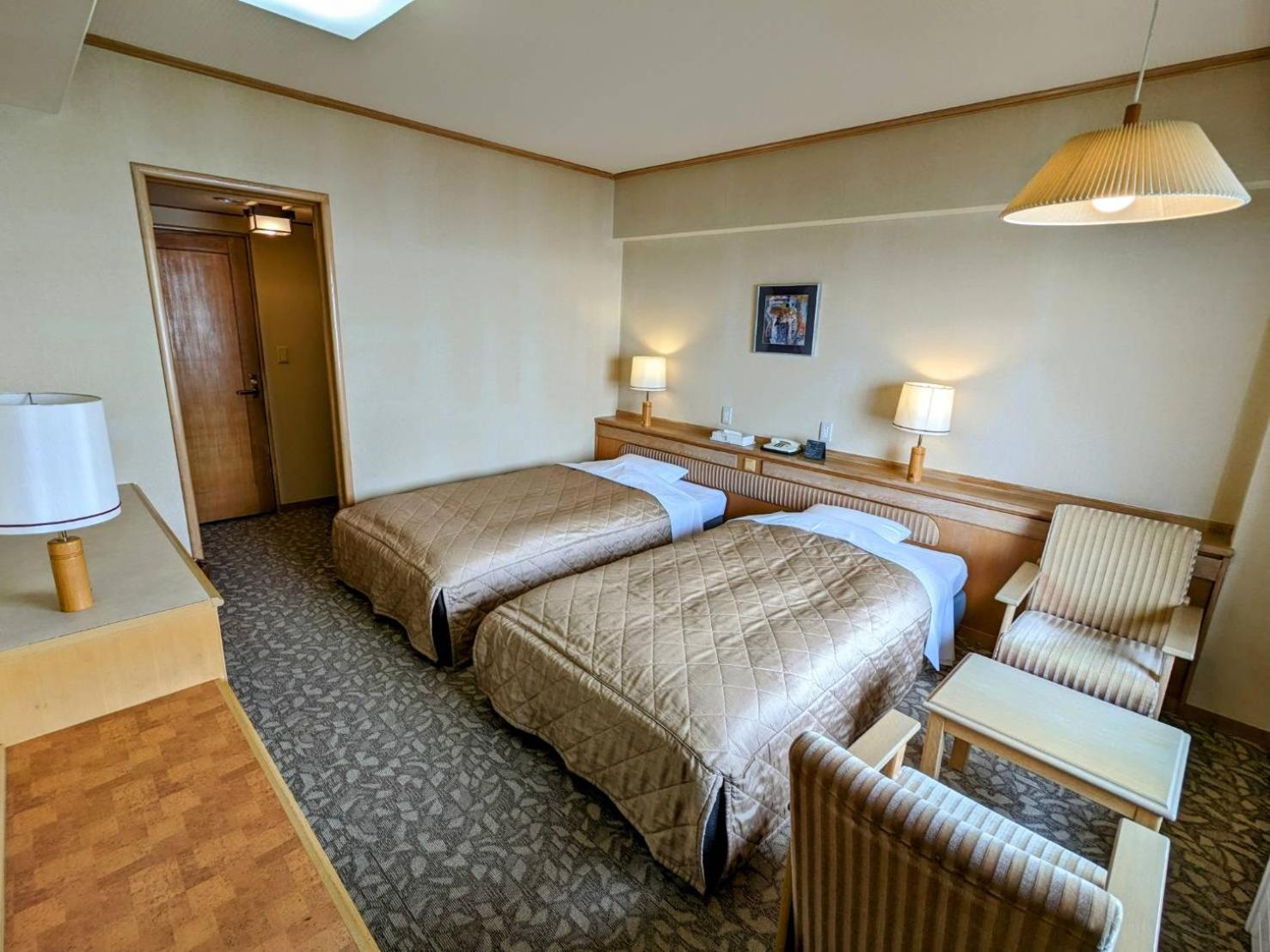 Madarao Kogen Hotel Iijama Kültér fotó