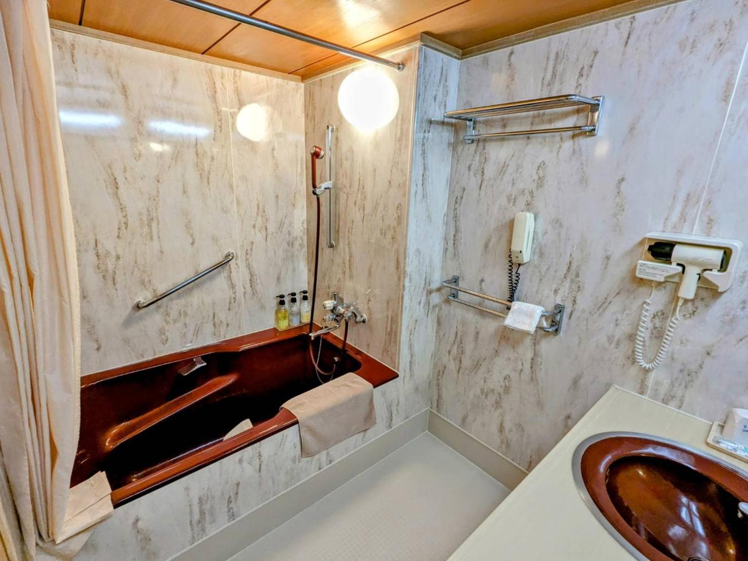 Madarao Kogen Hotel Iijama Kültér fotó