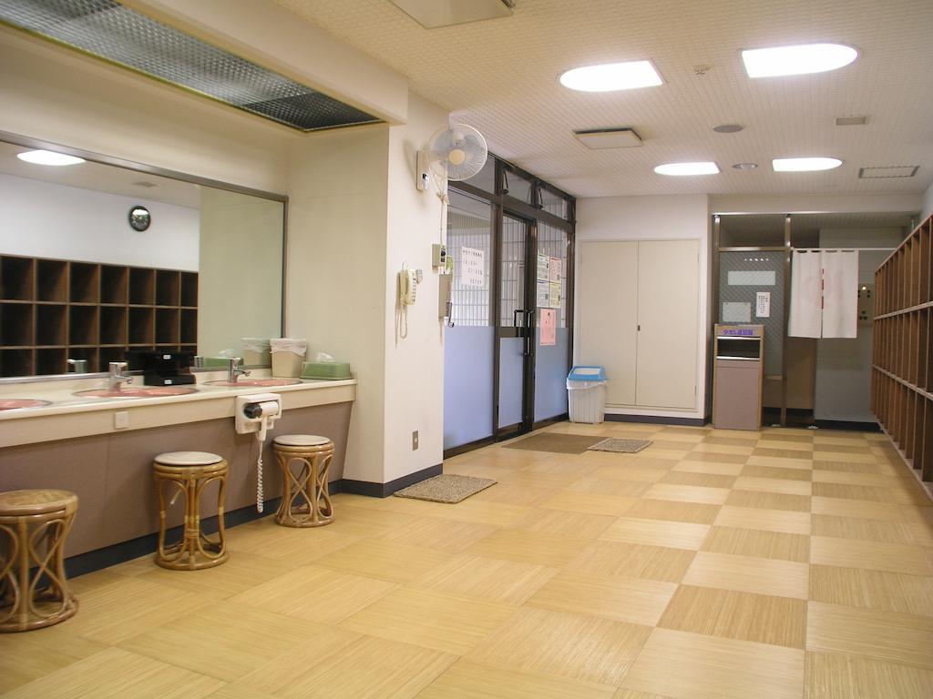 Madarao Kogen Hotel Iijama Kültér fotó