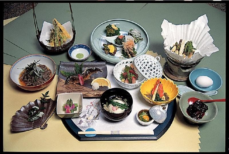 Madarao Kogen Hotel Iijama Kültér fotó